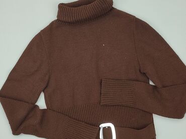 Turtlenecks: Golf, S (EU 36), condition - Good