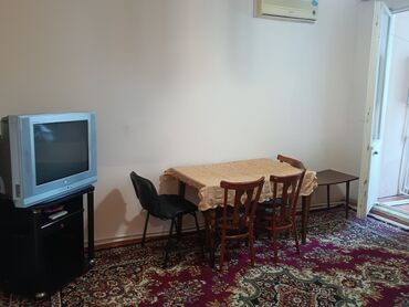 Uzunmüddətli kirayə mənzillər: Orta təmirli, kombi sistemli ev kirayə verilir. Zəhmət olmasa — 9