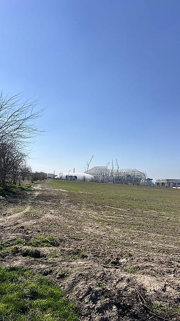 Продажа участков: 270 соток — 11