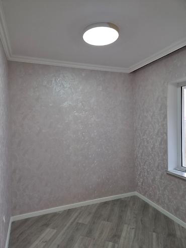hökməli: Hökməli 3 otaqlı, 63 kv. m, Yeni təmirli — 5