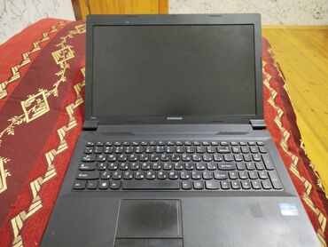 Б/у Lenovo IdeaPad, 15 ", Intel Pentium, 1 ТБ, Платная доставка