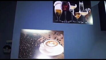 Restoran, kafelər: Obyekt icarəyə verilir Sumqayıt şəhər 17 mikrorayon — 8