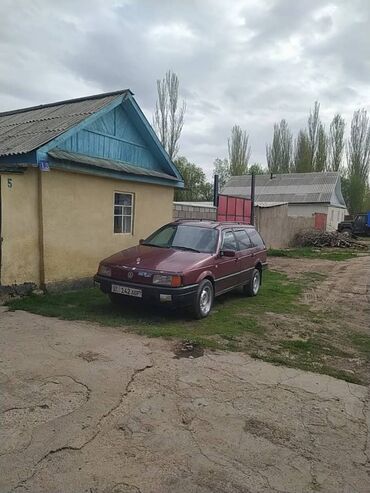 фольксваген гольф 3: Volkswagen Passat: 1993 г., 2 л, Механика, Бензин, Универсал