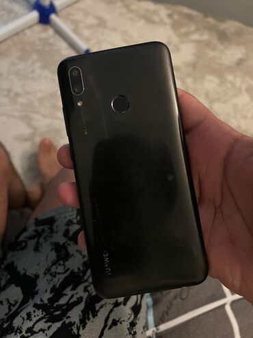 ayfon z: Huawei P Smart Z