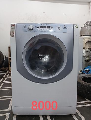 Стиральные машины автомат: Продаю б/у стиральные машины Широкий выбор стиральных машин в Бишкеке — 9