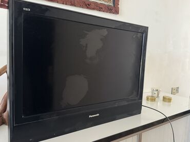 82 ekran plazma: İşlənmiş Televizor Panasonic 82" Ünvandan götürmə