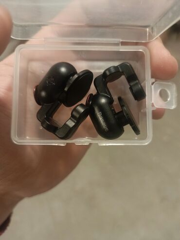 Telefon üçün gamepadlar, triggerlər: Pubg Trigger 4 barmaq oynamaq üçün. original məhsuldur.
20 azn lalafo.az -da Telefon üçün gamepadlar, triggerlər: Pubg Trigger 4 barmaq oynamaq üçün. original məhsuldur.
20 azn