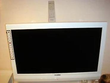 Televizori: SAMSUNG LE37S6, HUYNDAI LCD 32 CRW | 1: Polovan! ! ! Malo koriscen — 16