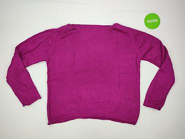 sweter home: Sweter damski, rozmiar XL — 2