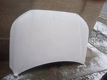 hyundai getz капот: Hyundai, Б/у, Оригинал — 2