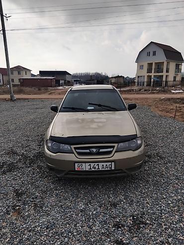 каптива 2008: Daewoo Nexia: 2011 г., 1.5 л, Механика, Бензин, Седан — 1