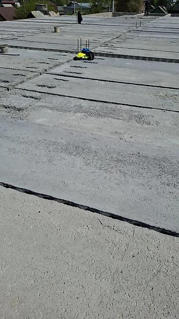 Железобетонные плиты на заказ: Жби завод 🏭 пк-плиты сатылат 2м ден 6.30 га чейин баалары озгорот — 25