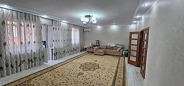 5 комнат, 260 м², Золотой квадрат Элитка, 3 этаж
