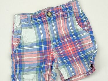 krótkie spodenki brandit: Shorts, GAP Kids, 1.5-2 years, 92, condition - Good