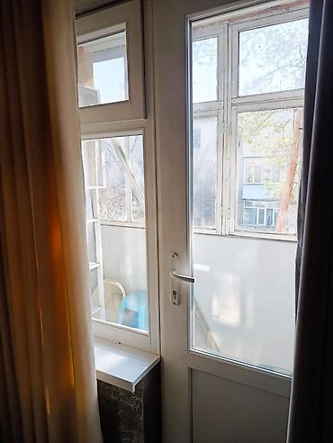 Долгосрочная аренда квартир: Студия, С мебелью частично — 8