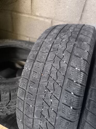 37 стиль r17 разноширокий: Шиналар 215 / 60 / R 16, Кыш, Жеңил унаалар, Yokohama