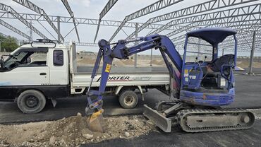 Услуги экскаватора: Экскаватор | Траншеи, Котлованы — 10