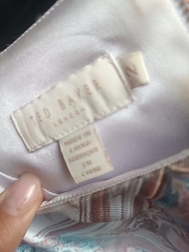 ted baker: Ziyafət donu, Midi, Ted Baker, S — 4