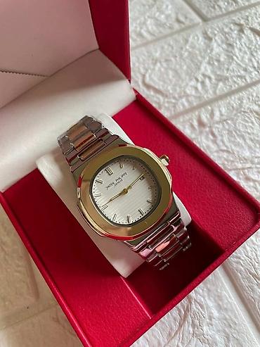 Ručni satovi: Cena:3.400 (Bez kutije)
Cena:3.800 (Sa kutijom)
💋 — 15