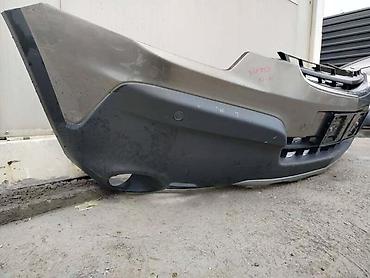 servis abs: PREDNJI BRANIK ZA OPEL ANTARA OD 2007. DO 2010. GOD. | Prednji — 2