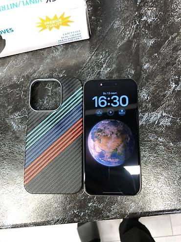 iphone se3: Срочно продаю IPhone 15 Pro 256 гб АКБ 88 Состояние идеальная Цвет — 10