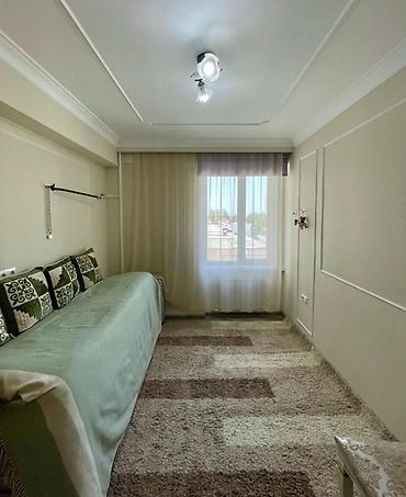 Продажа квартир: 3 комнаты, 91 м², Элитка, 6 этаж, Дизайнерский ремонт — 7