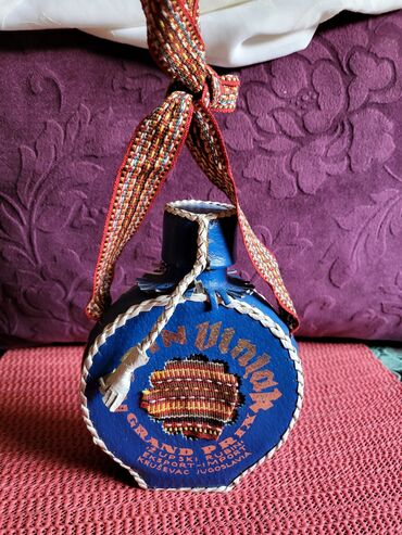 Čaše: Cutura vintaz,nova Jugoslavija. Cutura nema ostecenja. oblozena — 4