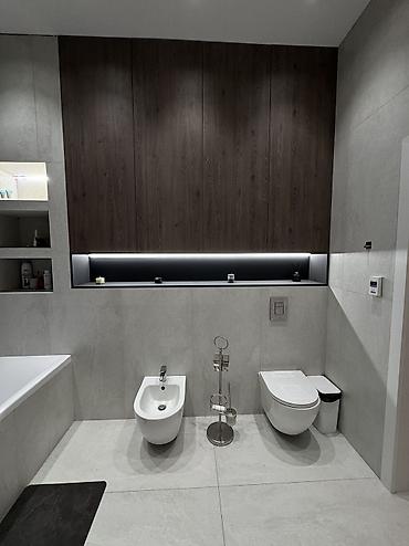 Продажа коттеджей и домов: Г.Кант 💎 ЭЛИТНЫЙ ДОМ С ДИЗАЙНЕРСКИМ РЕМОНТОМ | 290 м² | 2025 — 9