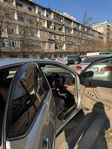 premio: Toyota Premio: 2003 г., 2 л, Автомат, Бензин, Седан — 5