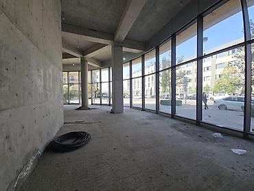 Daşınmaz əmlak: İcarəyə verilir obyekt 1 018 m², Şah İsmayıl Xətai m. 45 000 AZN/ay 1 — 7