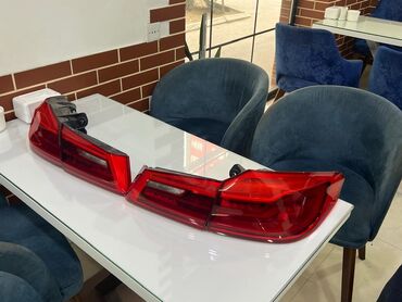 Другие автомобильные запчасти: Светодиодная, LED, BMW 2019 г., Оригинал, Германия, Б/у