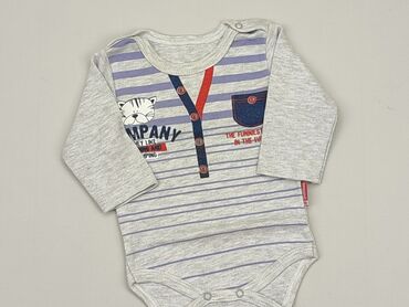 body do gimnastyki artystycznej: Body, 3-6 m, 
stan - Dobry