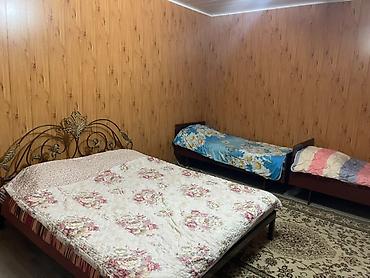эскорт чолпон ата: Гостевой дом рядом с берегом Иссык-Куля, комнаты от 2-6 мест — 3