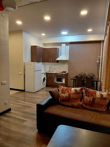 Долгосрочная аренда квартир: 2 комнаты, Собственник, Без подселения, С мебелью полностью — 5