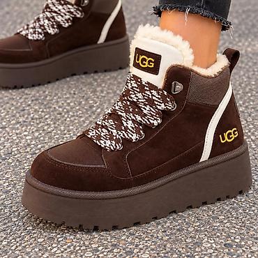 Ugg duboke cipele NOVO Novo Brojevi 36 do 41 fb Moja Kupovina 1