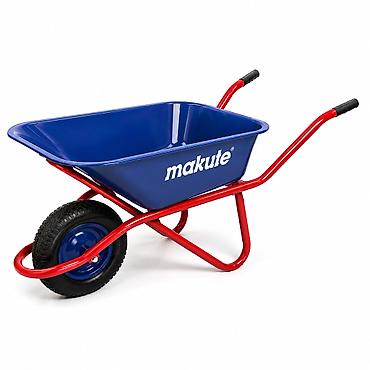Оборудование для производства: №: 716 Məhsulun adı: Araba Makute 90lt Model: MKWB1090 Brend: Makute — 1