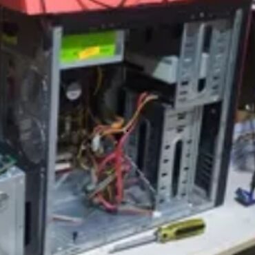ddr2 4gb для пк: Компьютер, ядролор - 2, Татаал эмес тапшырмалар үчүн, Колдонулган, Intel Pentium, HDD