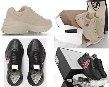 Patike: GUCCI RHYTON, TOP MODELI, ULTRA HIT | Najnovije! ! ! Hit. Hit. Hit — 21