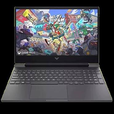 hp omen 15: Yeni HP Victus, 15.6 ", Intel Core i5, 512 GB — 1