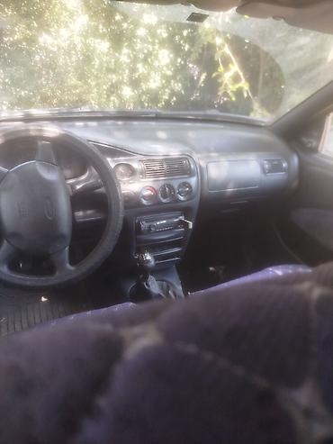 ford orion: Ford Escort: 1998 г., 1.6 л, Механика, Бензин, Седан — 1