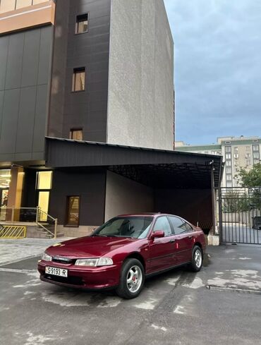 хонда стреем: Honda Accord: 1994 г., 2 л, Механика, Бензин, Седан