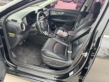 кia k3: Kia K3: 2020 г., 1.6 л, Автомат, Бензин, Седан — 7