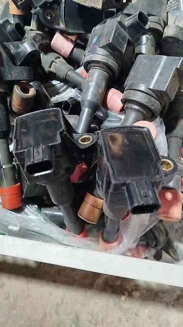 devo matiz: Катушка зажигания Honda Б/у, Оригинал, Япония — 2