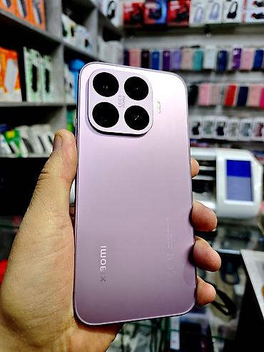 honor magic 9 pro: Xiaomi, 17 Pro, Новый, 256 ГБ, цвет - Фиолетовый, 2 SIM — 1