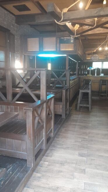 Sifarişlə restoran üçün masa və oturacaq dəstləri: Skameykalar ilə, Dördbucaq masa -da lalafo.az — 2 Sifarişlə restoran üçün masa və oturacaq dəstləri: Skameykalar ilə, Dördbucaq masa — 2