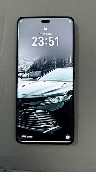 Honor: Honor X9c, Б/у, 256 ГБ, цвет - Черный, 1 SIM — 3