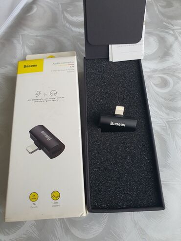 baseus encok w04: Kabel Baseus, Type C (USB-C)