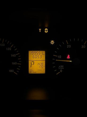автономный кондиционер для авто: Mercedes-Benz Спринтер: 2016 г., 2.2 л, Автомат, Дизель, Бус — 10