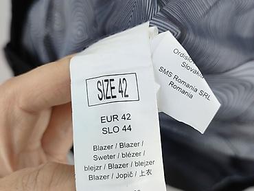 orsay jacket: Orsay, Marynarka damska, rozmiar XL — 5