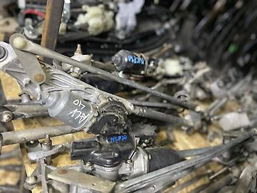 Другие автозапчасти: Механизм дворников, Трапеция дворников Тойота, Хонда, Субару, Мазда — 16